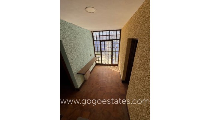 Te koop - Huis - Vrijstaande Villa (4) - Mazarron - Puerto de  mazarron