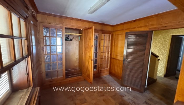 Te koop - Huis - Vrijstaande Villa (4) - Mazarron - Puerto de  mazarron