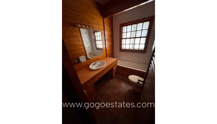 Te koop - Huis - Vrijstaande Villa (4) - Mazarron - Puerto de  mazarron