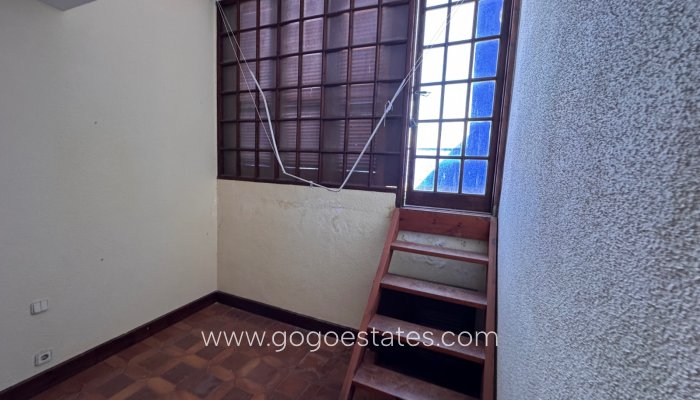 Te koop - Huis - Vrijstaande Villa (4) - Mazarron - Puerto de  mazarron