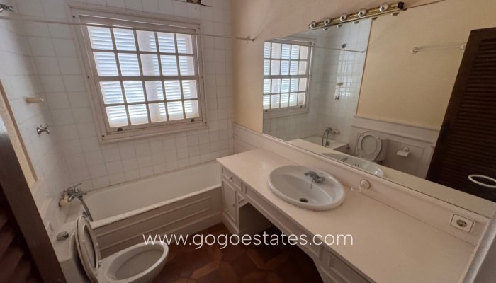 Te koop - Huis - Vrijstaande Villa (4) - Mazarron - Puerto de  mazarron