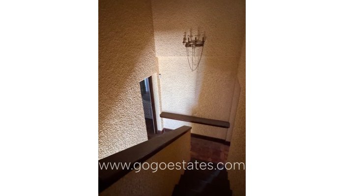 Te koop - Huis - Vrijstaande Villa (4) - Mazarron - Puerto de  mazarron