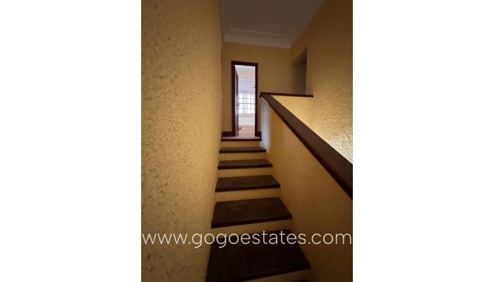 Te koop - Huis - Vrijstaande Villa (4) - Mazarron - Puerto de  mazarron