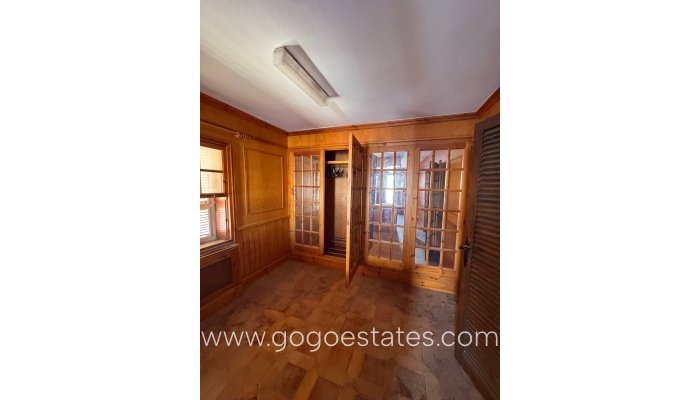 Te koop - Huis - Vrijstaande Villa (4) - Mazarron - Puerto de  mazarron