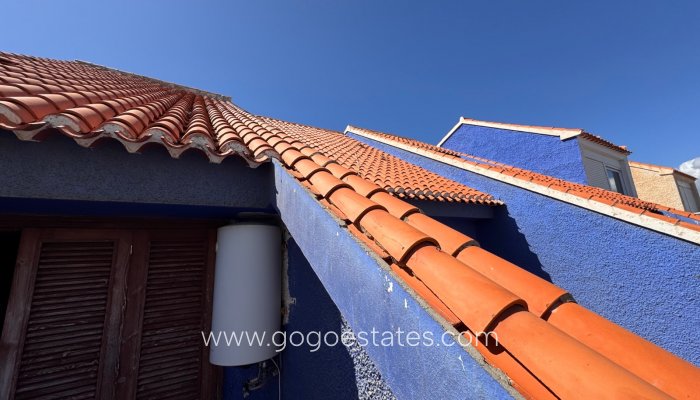 Te koop - Huis - Vrijstaande Villa (4) - Mazarron - Puerto de  mazarron