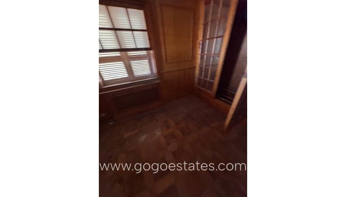 Te koop - Huis - Vrijstaande Villa (4) - Mazarron - Puerto de  mazarron