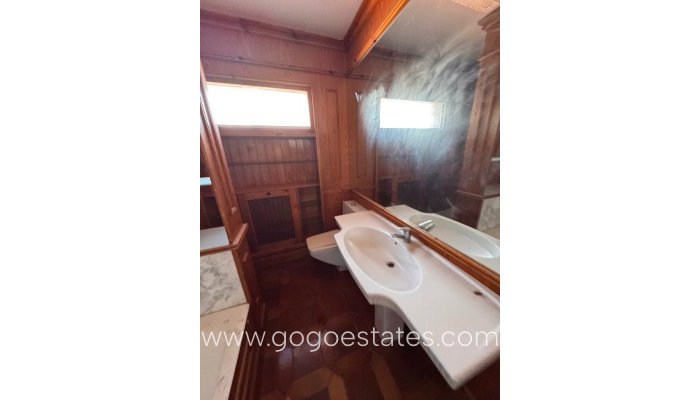 Te koop - Huis - Vrijstaande Villa (4) - Mazarron - Puerto de  mazarron