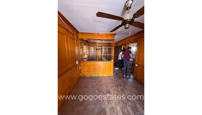 Te koop - Huis - Vrijstaande Villa (4) - Mazarron - Puerto de  mazarron