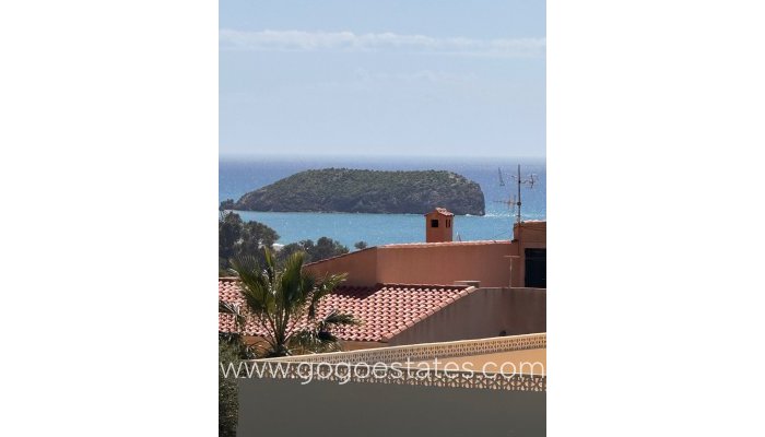 Te koop - Huis - Vrijstaande Villa (4) - Mazarron - Puerto de  mazarron