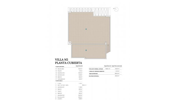 Nieuwbouw - Villa - Polop - Novapolop