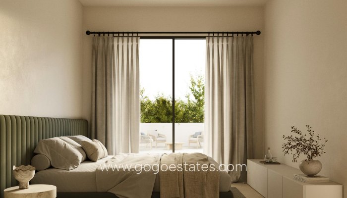 Nieuwbouw - Villa - Polop - Novapolop