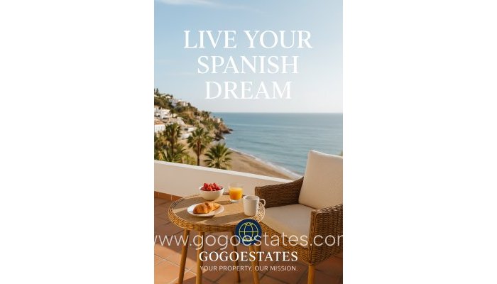 Nieuwbouw - Villa - Mazarron - Puerto de  mazarron