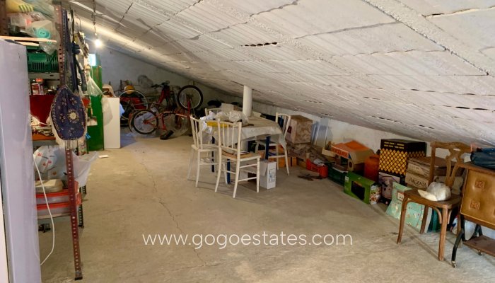 Te koop - Huis - Vrijstaande Villa - San Juan de los Terreros - San Juan de los Terreros centro