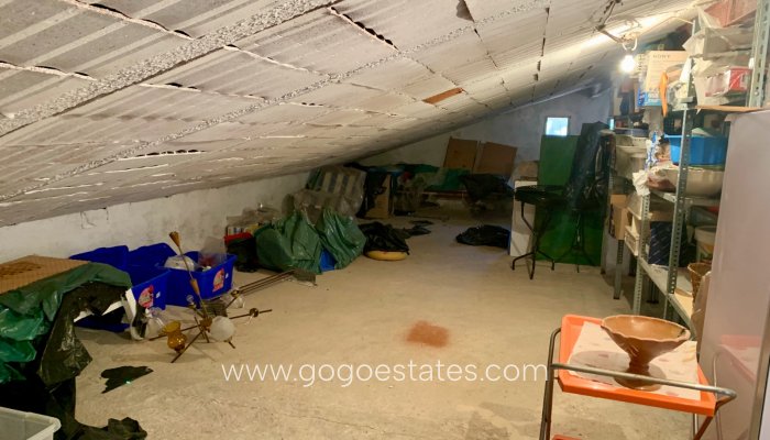 Te koop - Huis - Vrijstaande Villa - San Juan de los Terreros - San Juan de los Terreros centro