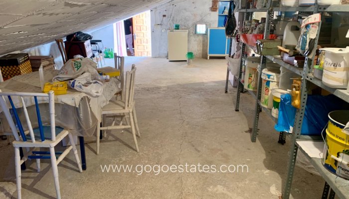 Te koop - Huis - Vrijstaande Villa - San Juan de los Terreros - San Juan de los Terreros centro