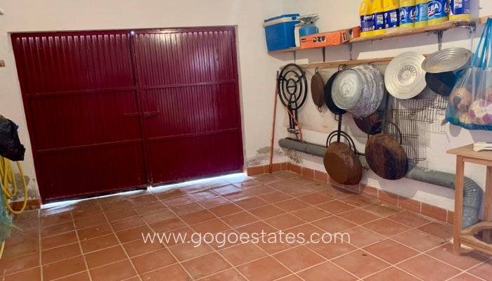 Te koop - Huis - Vrijstaande Villa - San Juan de los Terreros - San Juan de los Terreros centro