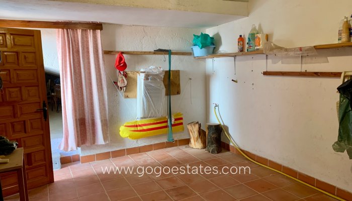 Te koop - Huis - Vrijstaande Villa - San Juan de los Terreros - San Juan de los Terreros centro