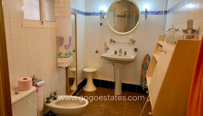 Te koop - Huis - Vrijstaande Villa - San Juan de los Terreros - San Juan de los Terreros centro