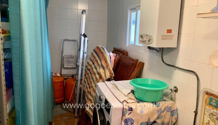 Te koop - Huis - Vrijstaande Villa - San Juan de los Terreros - San Juan de los Terreros centro