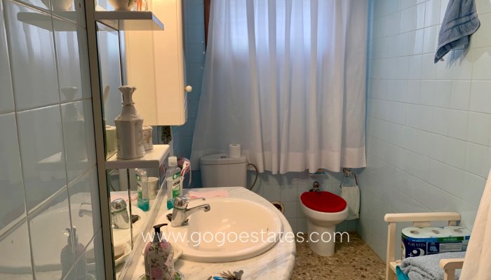 Te koop - Huis - Vrijstaande Villa - San Juan de los Terreros - San Juan de los Terreros centro