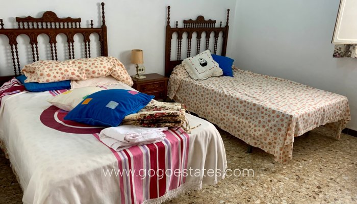 Te koop - Huis - Vrijstaande Villa - San Juan de los Terreros - San Juan de los Terreros centro