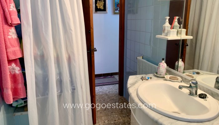 Te koop - Huis - Vrijstaande Villa - San Juan de los Terreros - San Juan de los Terreros centro