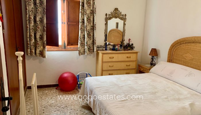 Te koop - Huis - Vrijstaande Villa - San Juan de los Terreros - San Juan de los Terreros centro