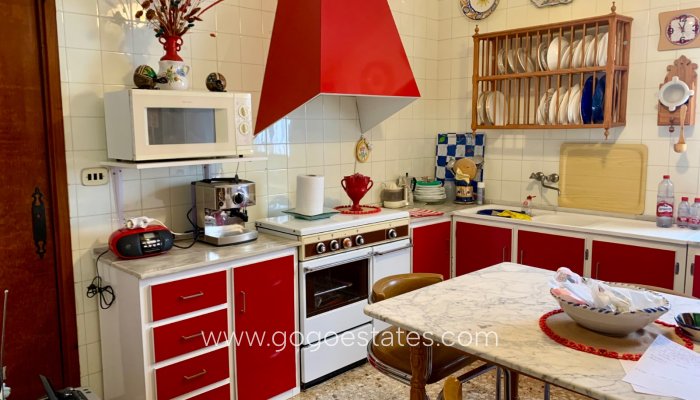 Te koop - Huis - Vrijstaande Villa - San Juan de los Terreros - San Juan de los Terreros centro