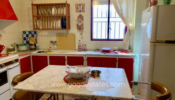 Te koop - Huis - Vrijstaande Villa - San Juan de los Terreros - San Juan de los Terreros centro