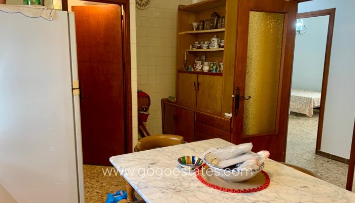 Te koop - Huis - Vrijstaande Villa - San Juan de los Terreros - San Juan de los Terreros centro