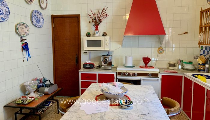 Te koop - Huis - Vrijstaande Villa - San Juan de los Terreros - San Juan de los Terreros centro