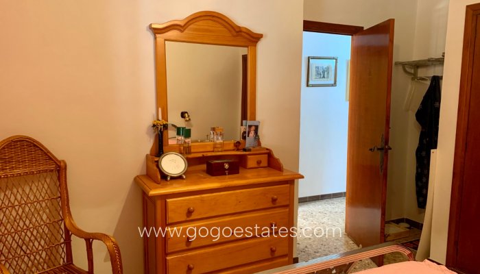 Te koop - Huis - Vrijstaande Villa - San Juan de los Terreros - San Juan de los Terreros centro