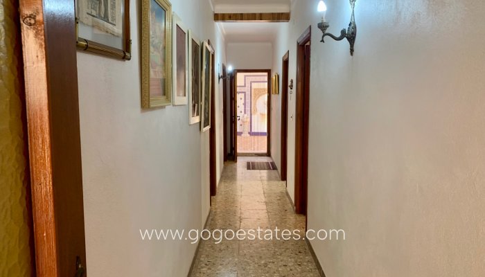 Te koop - Huis - Vrijstaande Villa - San Juan de los Terreros - San Juan de los Terreros centro