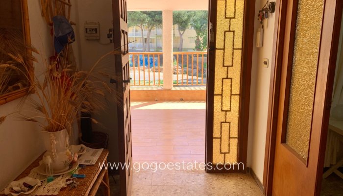 Te koop - Huis - Vrijstaande Villa - San Juan de los Terreros - San Juan de los Terreros centro