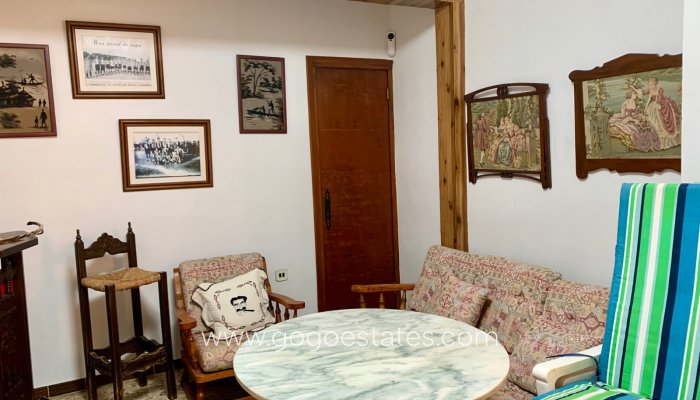 Te koop - Huis - Vrijstaande Villa - San Juan de los Terreros - San Juan de los Terreros centro