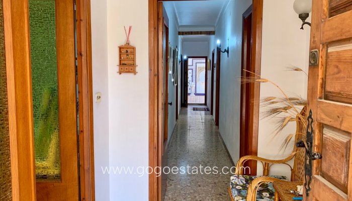 Te koop - Huis - Vrijstaande Villa - San Juan de los Terreros - San Juan de los Terreros centro