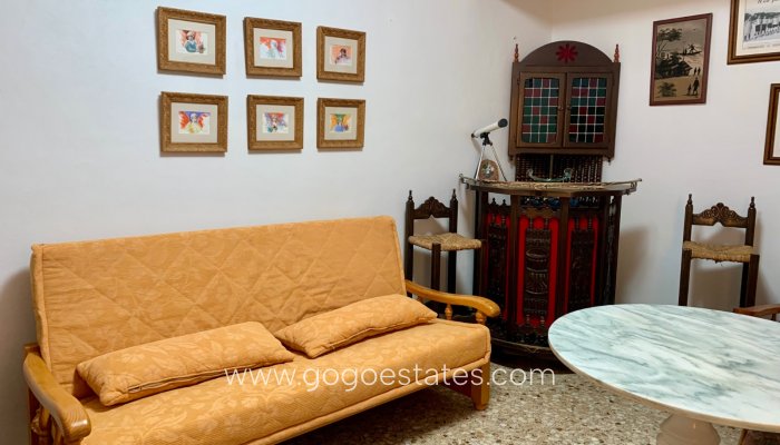 Te koop - Huis - Vrijstaande Villa - San Juan de los Terreros - San Juan de los Terreros centro