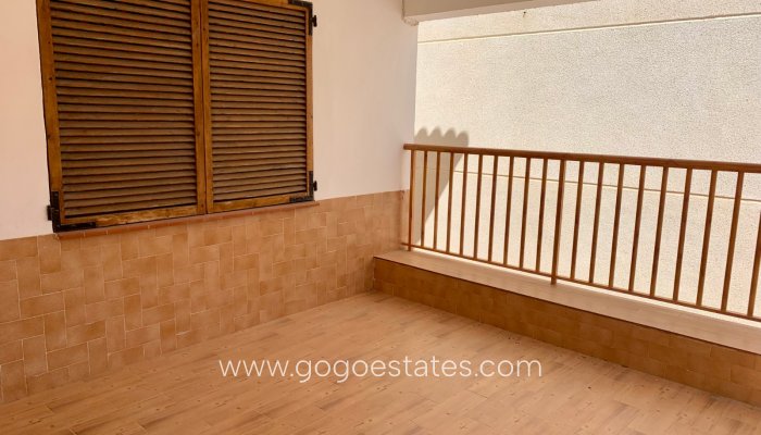 Te koop - Huis - Vrijstaande Villa - San Juan de los Terreros - San Juan de los Terreros centro