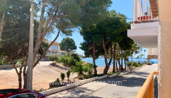 Te koop - Huis - Vrijstaande Villa - San Juan de los Terreros - San Juan de los Terreros centro