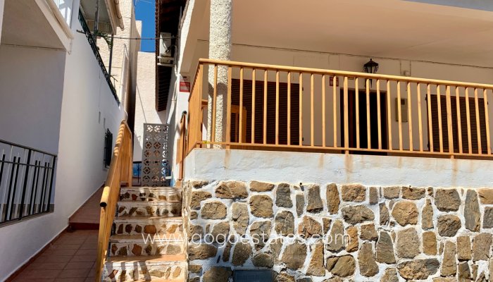 Te koop - Huis - Vrijstaande Villa - San Juan de los Terreros - San Juan de los Terreros centro