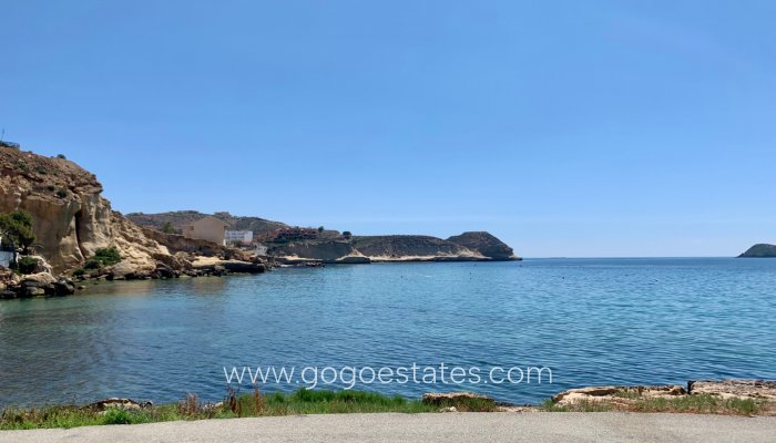 Te koop - Huis - Vrijstaande Villa - San Juan de los Terreros - San Juan de los Terreros centro