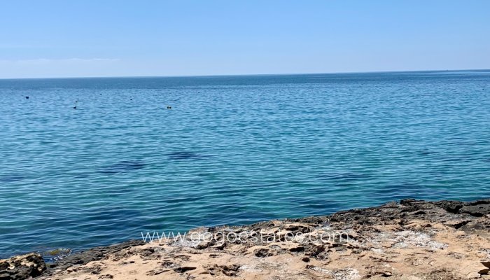 Te koop - Huis - Vrijstaande Villa - San Juan de los Terreros - San Juan de los Terreros centro