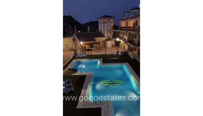 Te koop - Apartamento - Aguilas - Collado