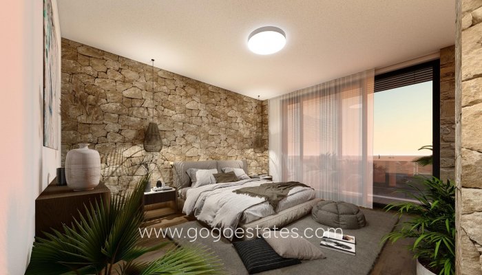 Nieuwbouw - Villa - Altea - Sierra de Altea