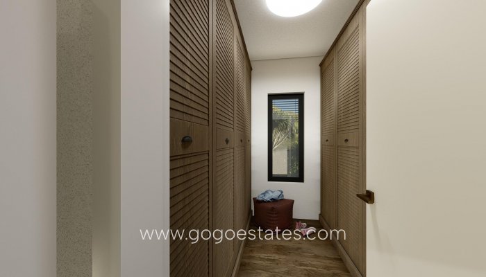 Nieuwbouw - Villa - Altea - Sierra de Altea