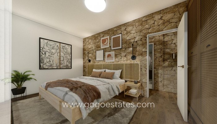 Nieuwbouw - Villa - Altea - Sierra de Altea