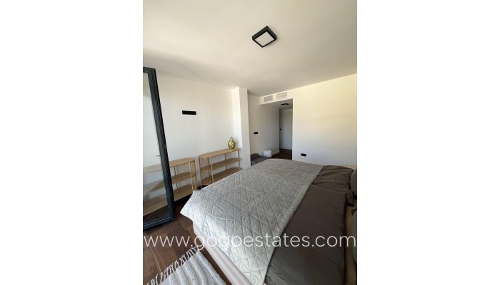 Nieuwbouw - Villa - Altea - Sierra de Altea