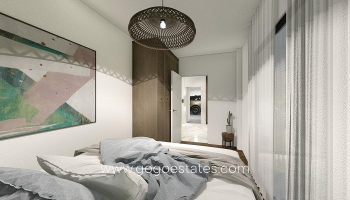 Nieuwbouw - Villa - Altea - Sierra de Altea