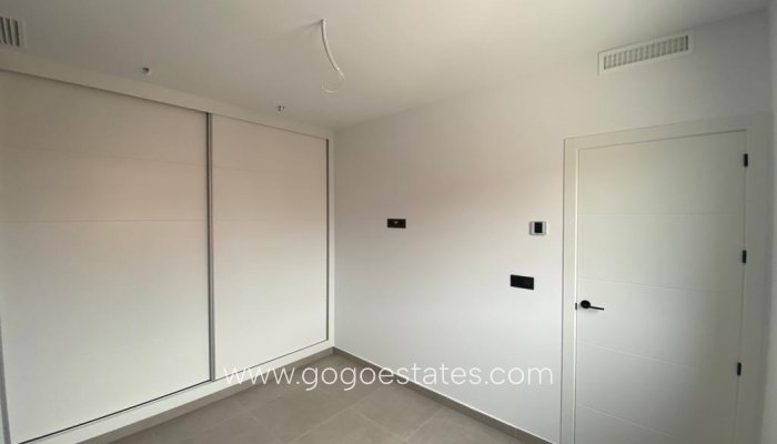 Nieuwbouw - Villa - Los Alcazares - La Concha