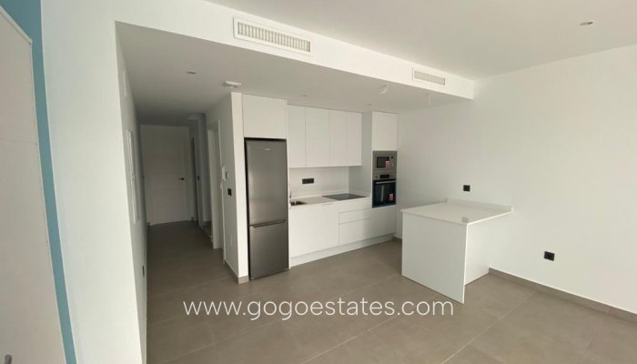 Nieuwbouw - Villa - Los Alcazares - La Concha